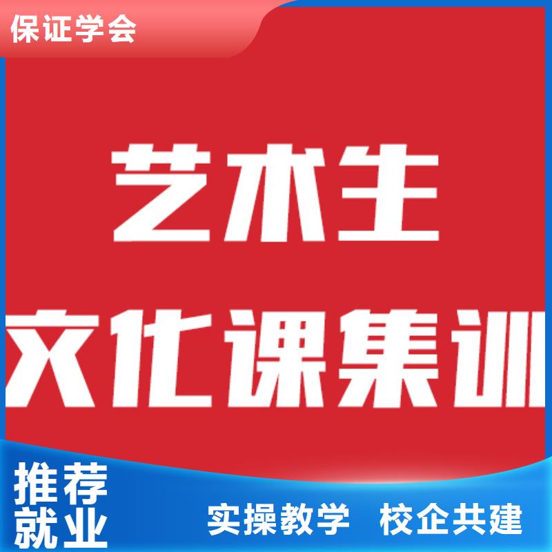 艺术生文化课补习班排名地址在哪里？