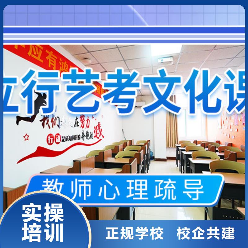 艺考文化课辅导舞蹈艺考培训高薪就业