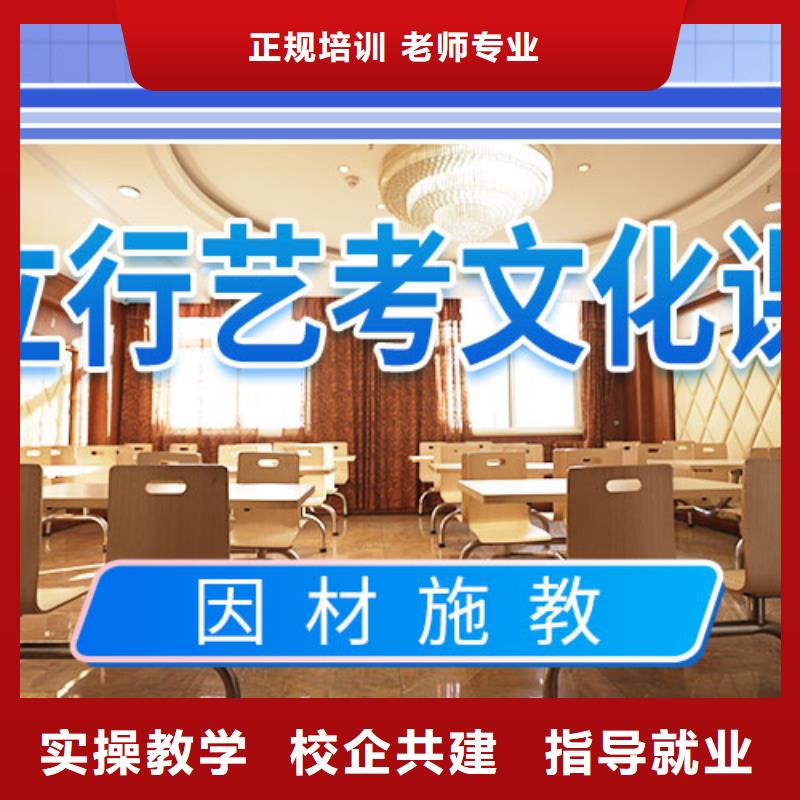 艺考文化课辅导【舞蹈艺考培训】实操教学
