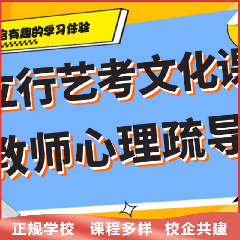 艺术生文化课培训补习排名一线名师授课