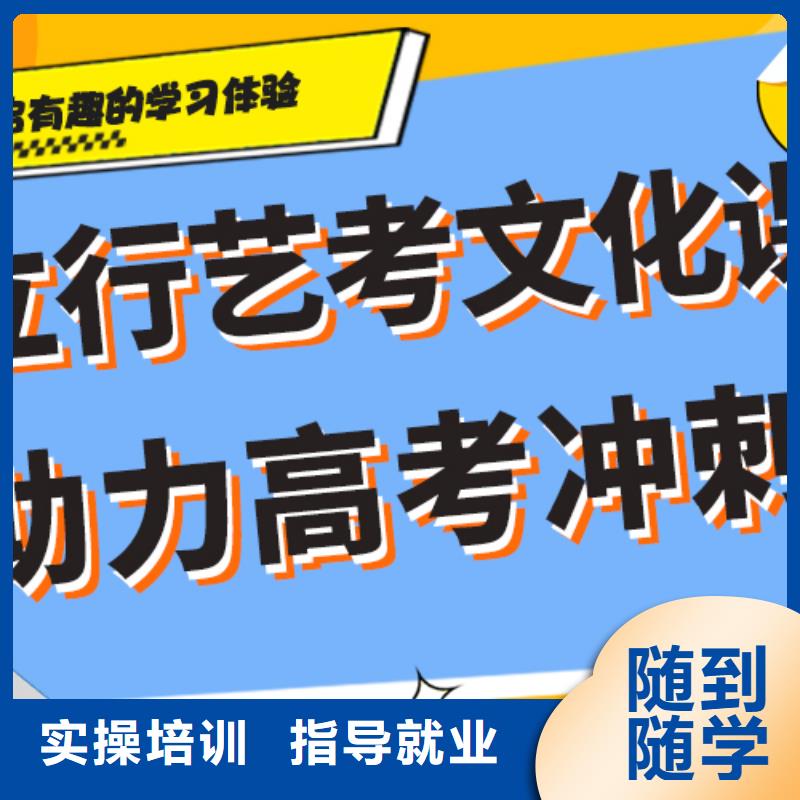 艺术生文化课培训补习排名艺考生文化课专用教材