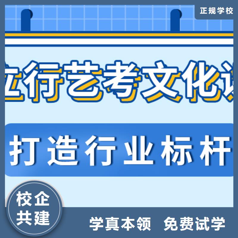 艺术生文化课辅导集训怎么样小班授课模式