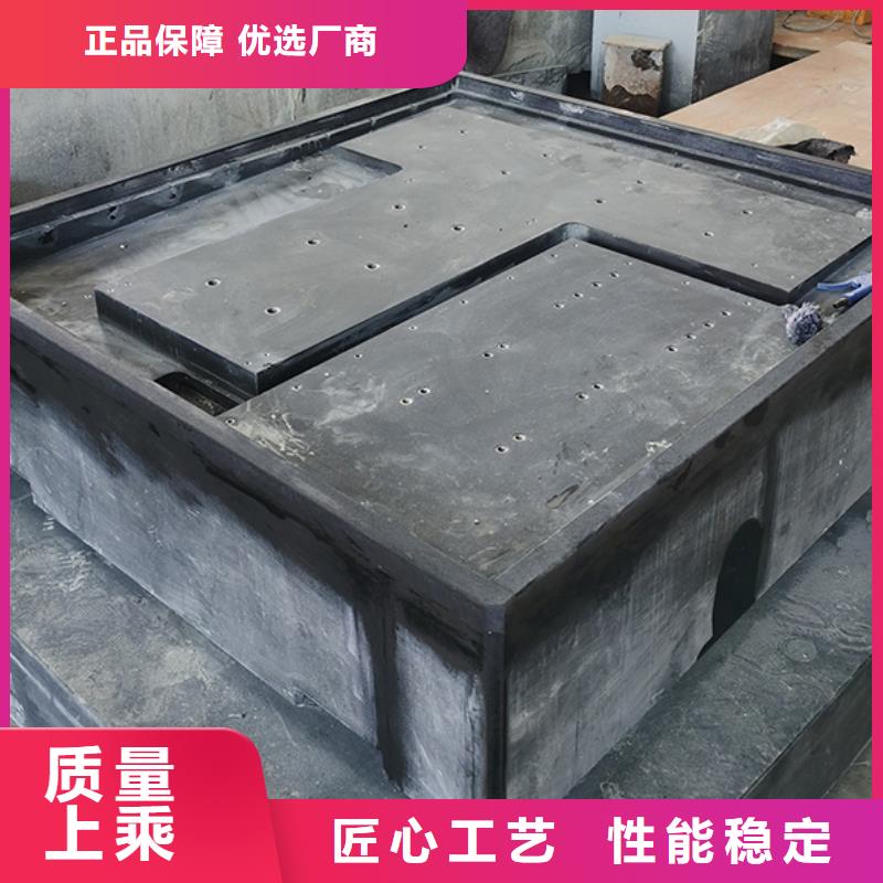 专业生产厂家【伟业】岩石检测平板济南青天然石材