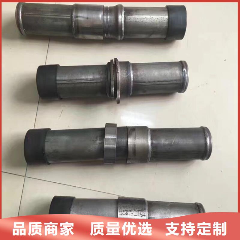 广东省粤海街道声测管60厂家规格外径