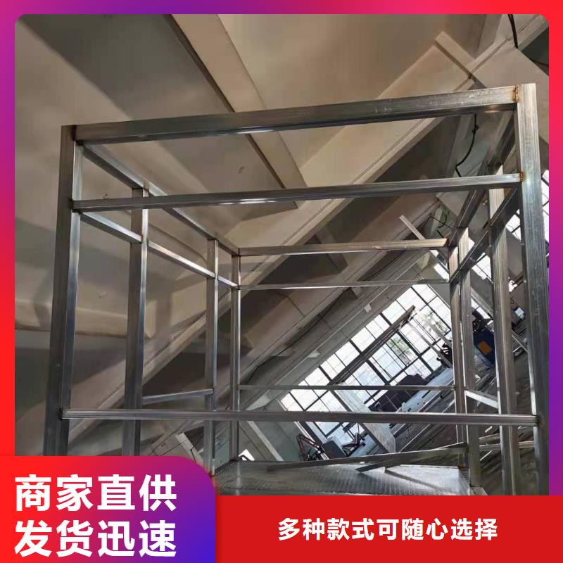 户外吸烟亭岗亭质量保证