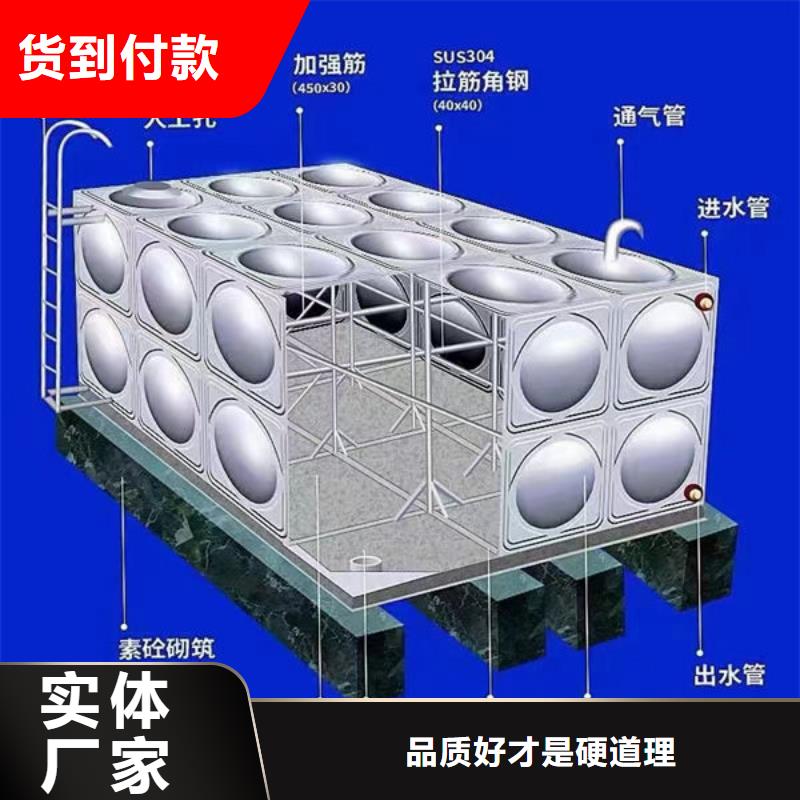 水箱专注细节使用放心