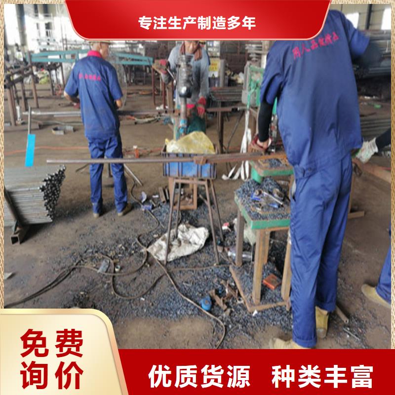 注浆管76注浆管用心制作