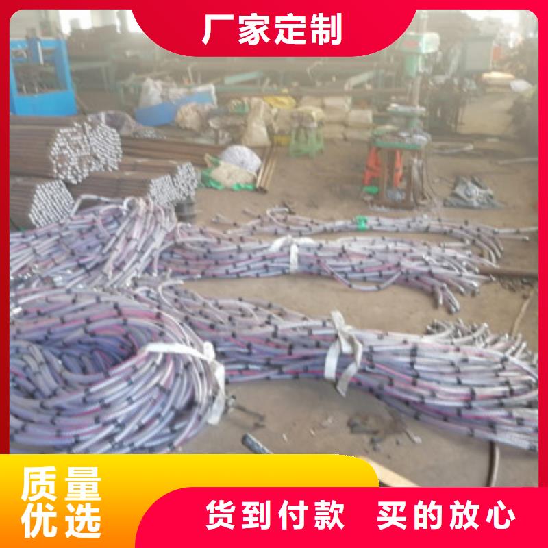 注浆管桥梁注浆管一站式采购