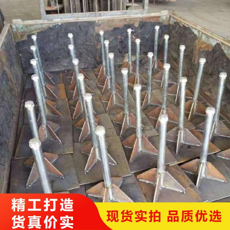 沉降板车丝注浆管品质保证
