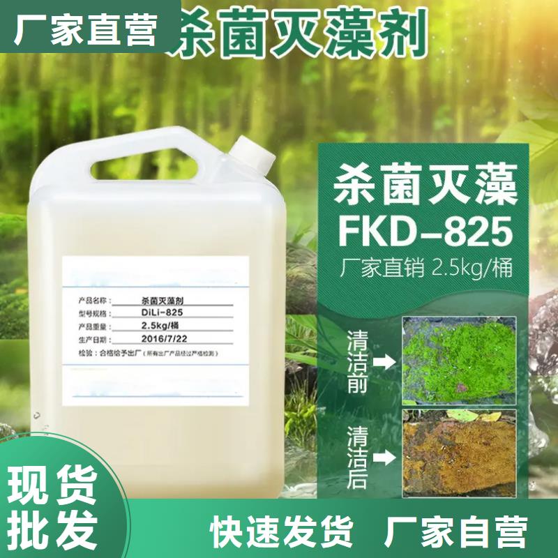  杀菌灭藻剂实拍展现