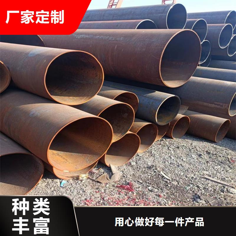 螺旋焊管尺寸规格表大全