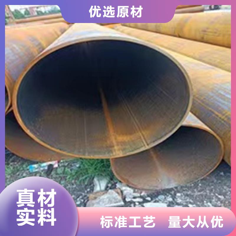 螺旋焊管尺寸规格表大全