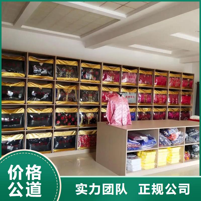 徐州市睢宁县睢城街道殡仪用品一条龙服务