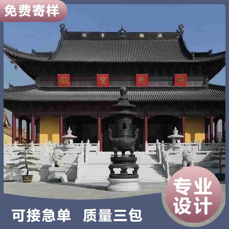 宜兴琉璃瓦 仿古筒瓦款式齐全