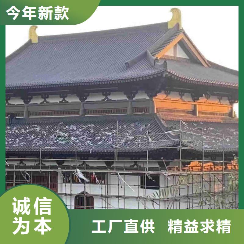 筒瓦 板瓦 猫头滴水瓦多年老厂