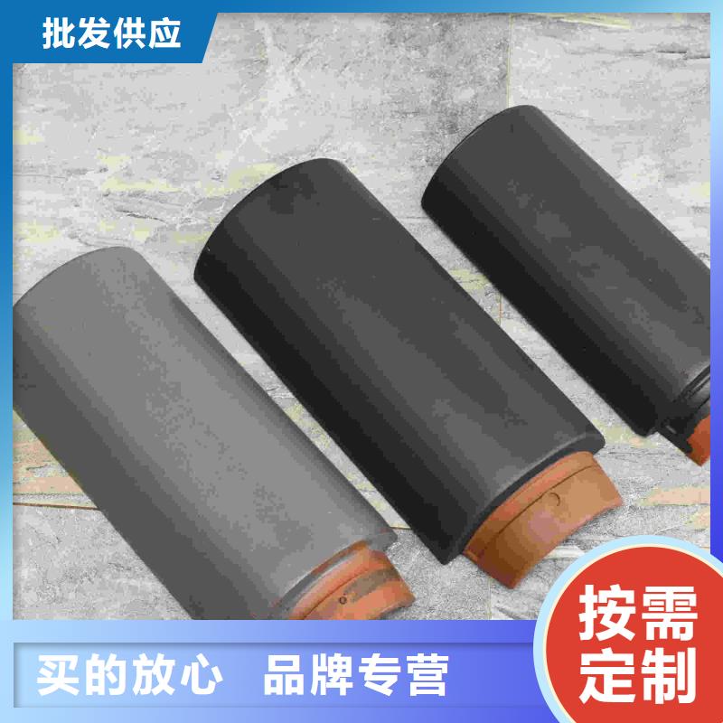 性价比高的徽派建筑琉璃瓦 小青瓦销售厂家