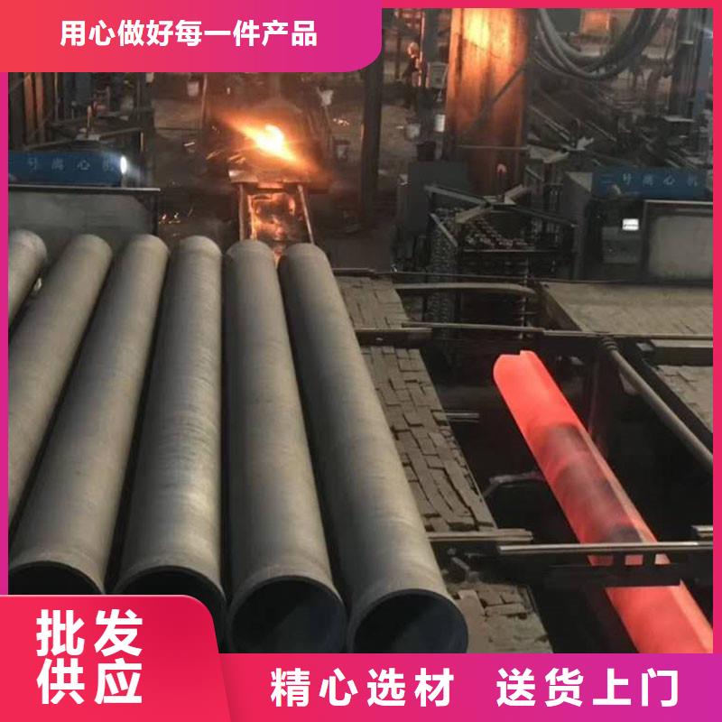 DN1200-DN1400球墨铸铁管免费咨询诚信企业