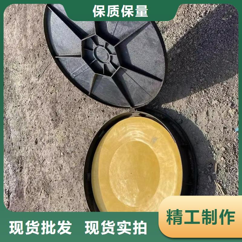县消防道路井盖现货供应建通铸造厂家