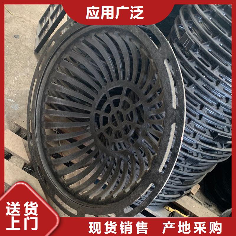 马路牙偏沟篦子型号齐全建通铸造厂家