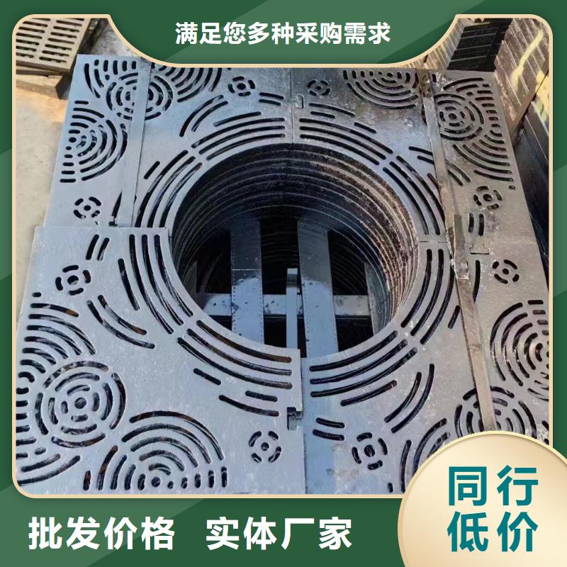 卡簧篦子450*750来图定制建通铸造厂家
