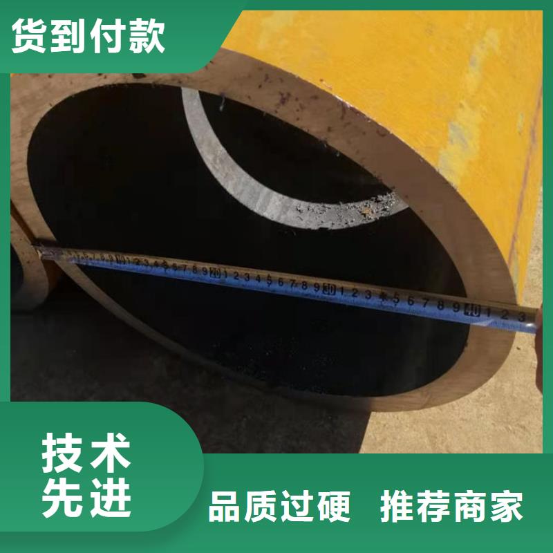 无缝钢管,Q355B源头厂商