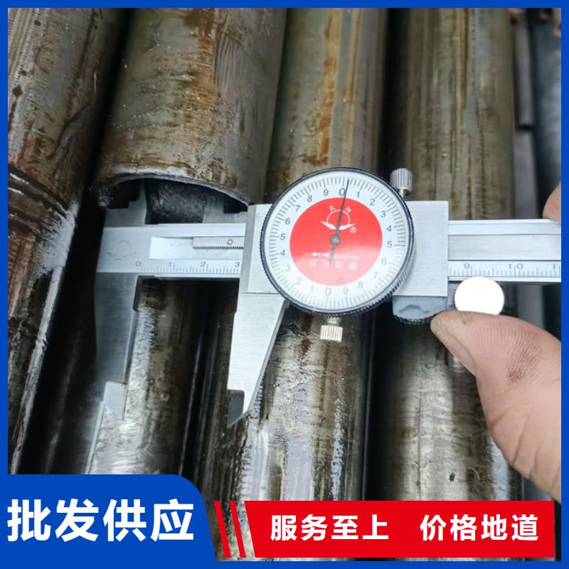 无缝钢管厂家售后完善