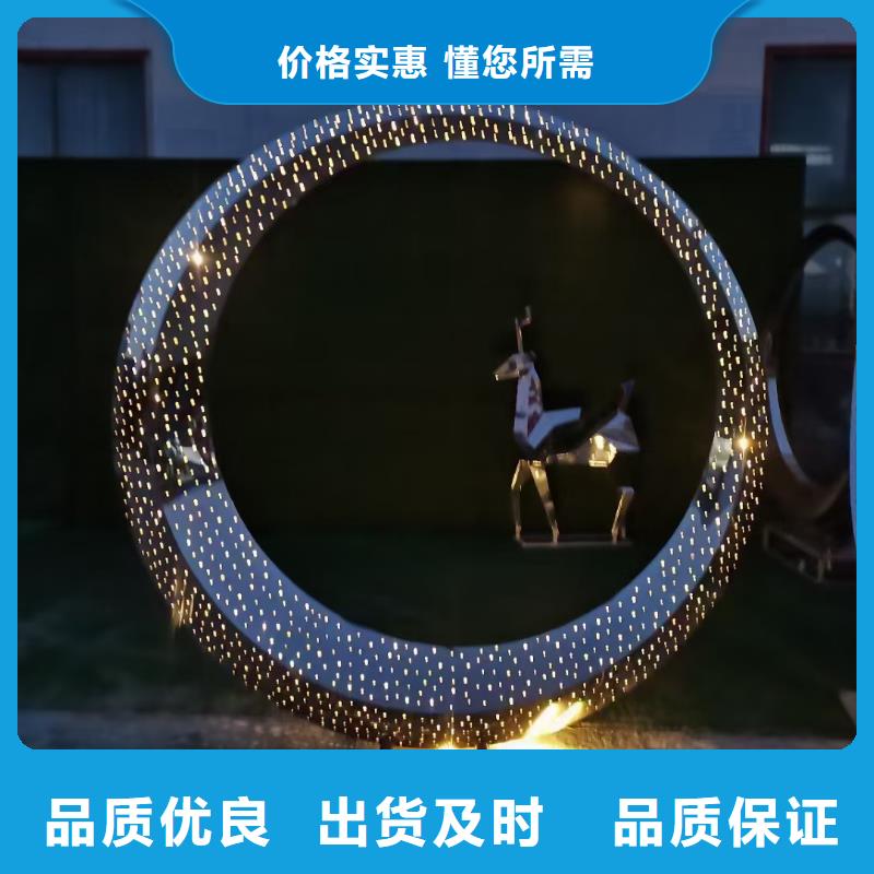 动物园景观小品雕塑服务为先