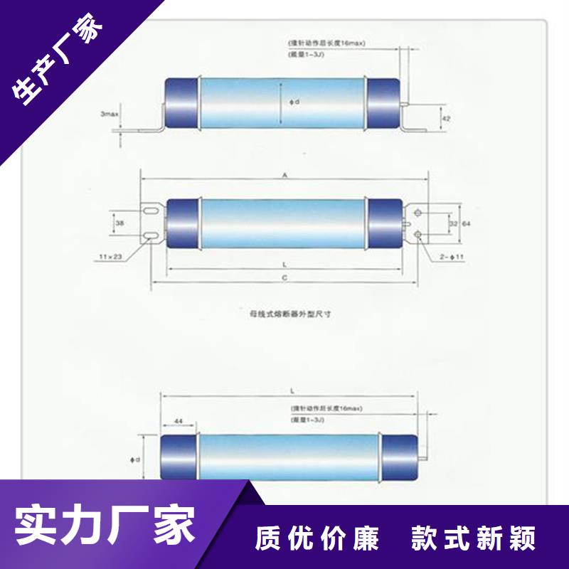 限流熔断器跌落式熔断器公司品质信得过