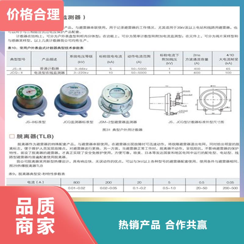 计数器绝缘子好货直供