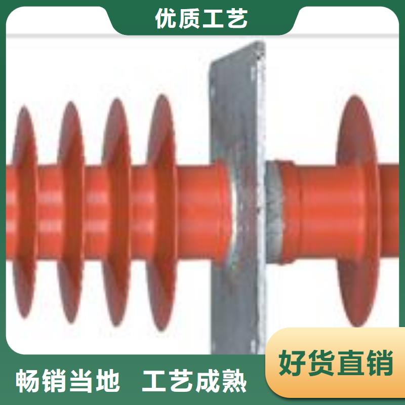 【穿墙套管绝缘子实力大厂家】