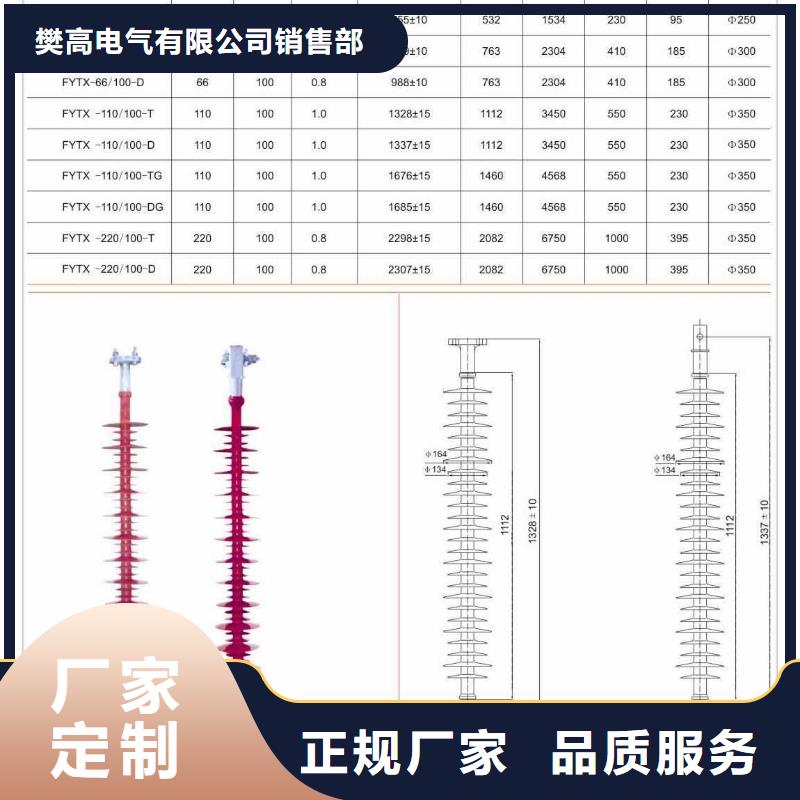 绝缘子穿墙套管出货快