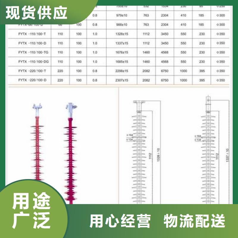 绝缘子【固定金具】厂家源头厂家