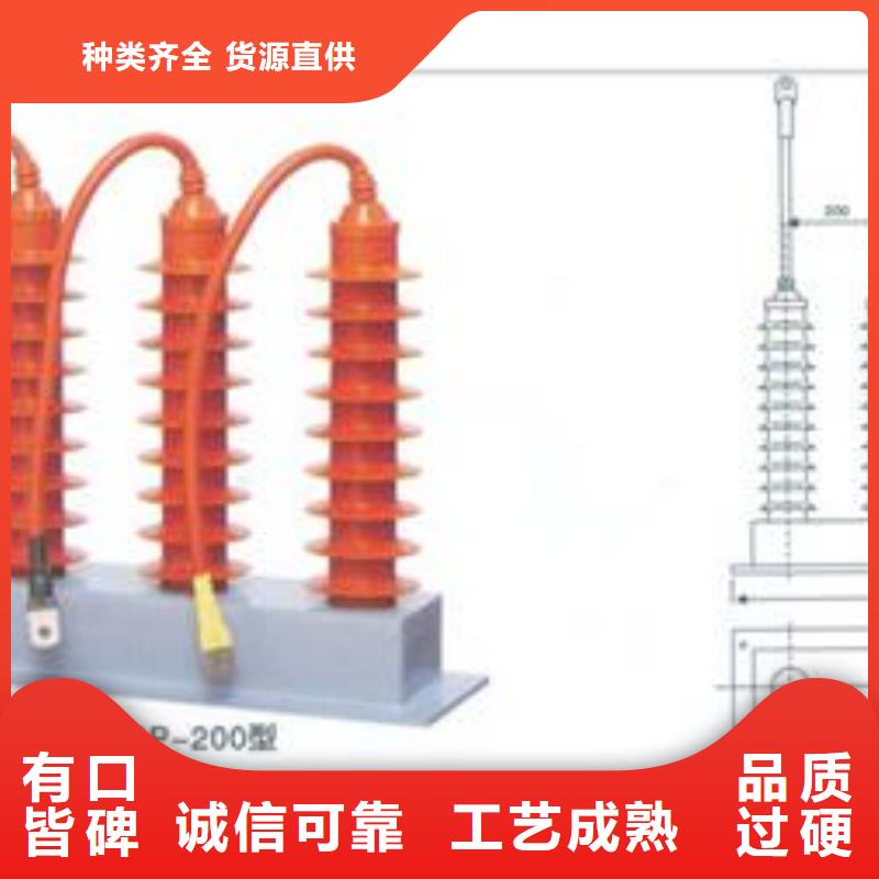 过电压保护器氧化锌避雷器精挑细选好货