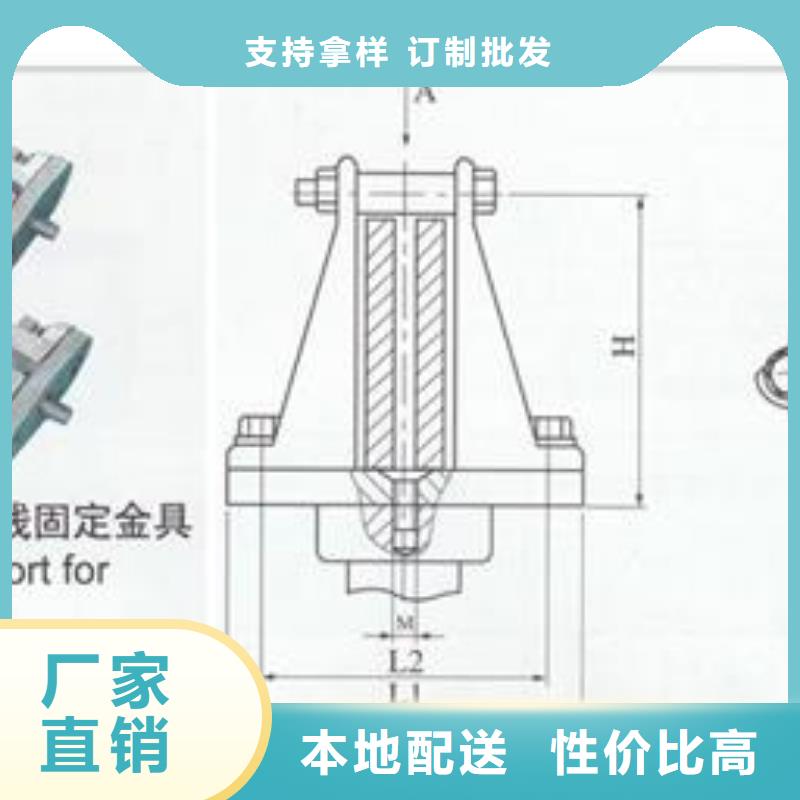 【母线金具穿墙套管诚信为本】