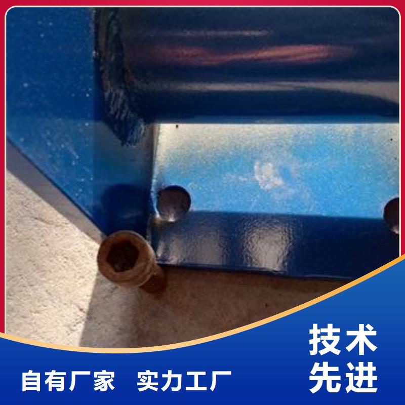 不锈钢复合管-【不锈钢桥梁防护栏杆厂家】品质信得过