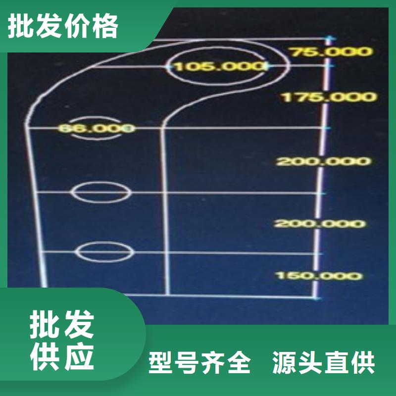 不锈钢复合管304不锈钢复合管护栏价格买的是放心