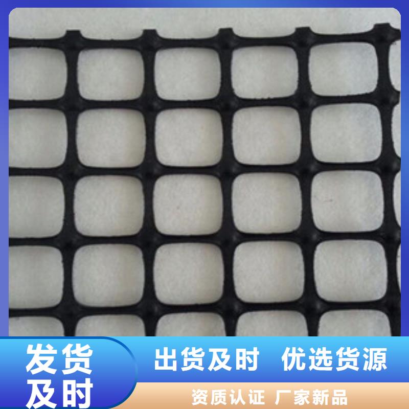 双向塑料格栅_三维植被网工厂直营