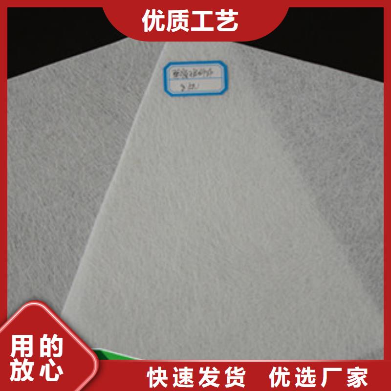 土工布塑料排水板好产品不怕比