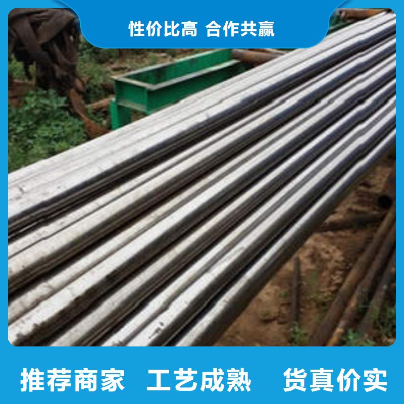 精密光亮管20#精密钢管质检合格出厂