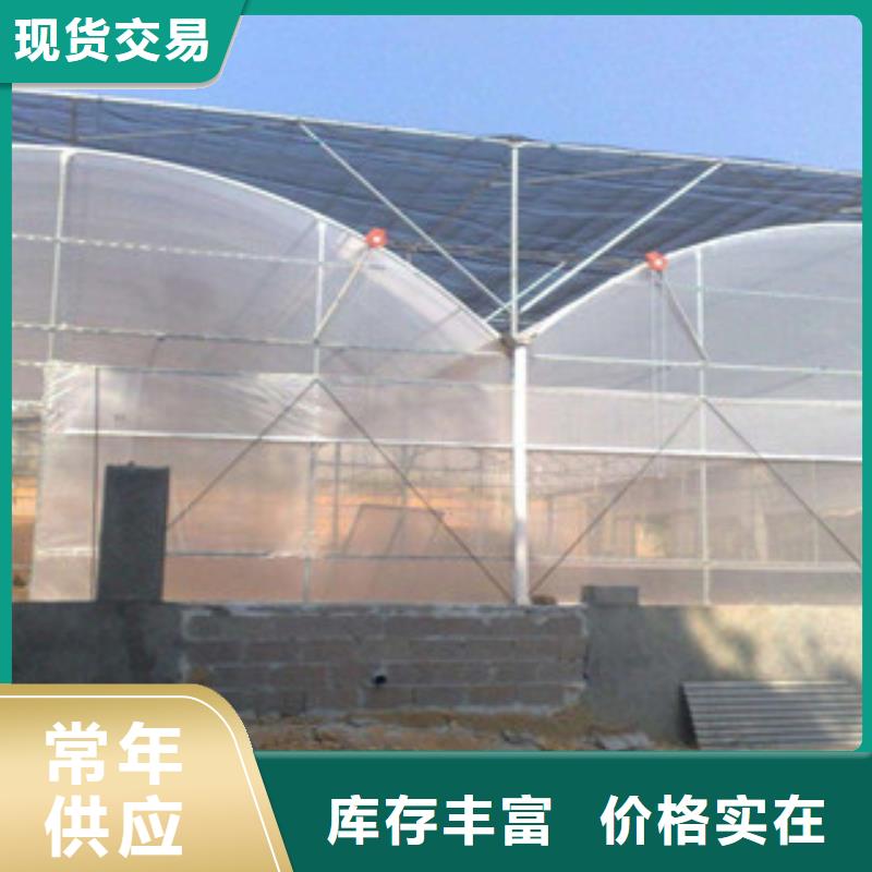 大棚管,精密钢管厂家案例