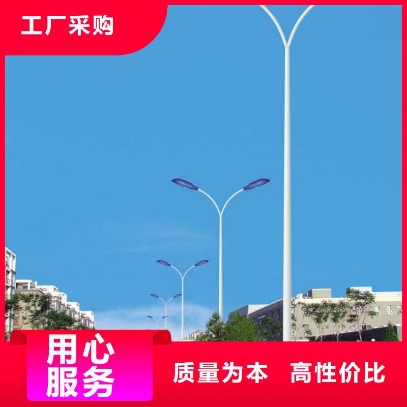 太阳能市电路灯生产厂家源头工厂