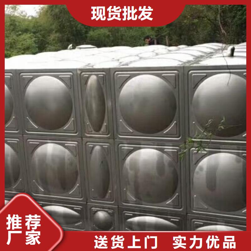 卓越品质正品保障(恒泰)不锈钢保温水箱质量保证