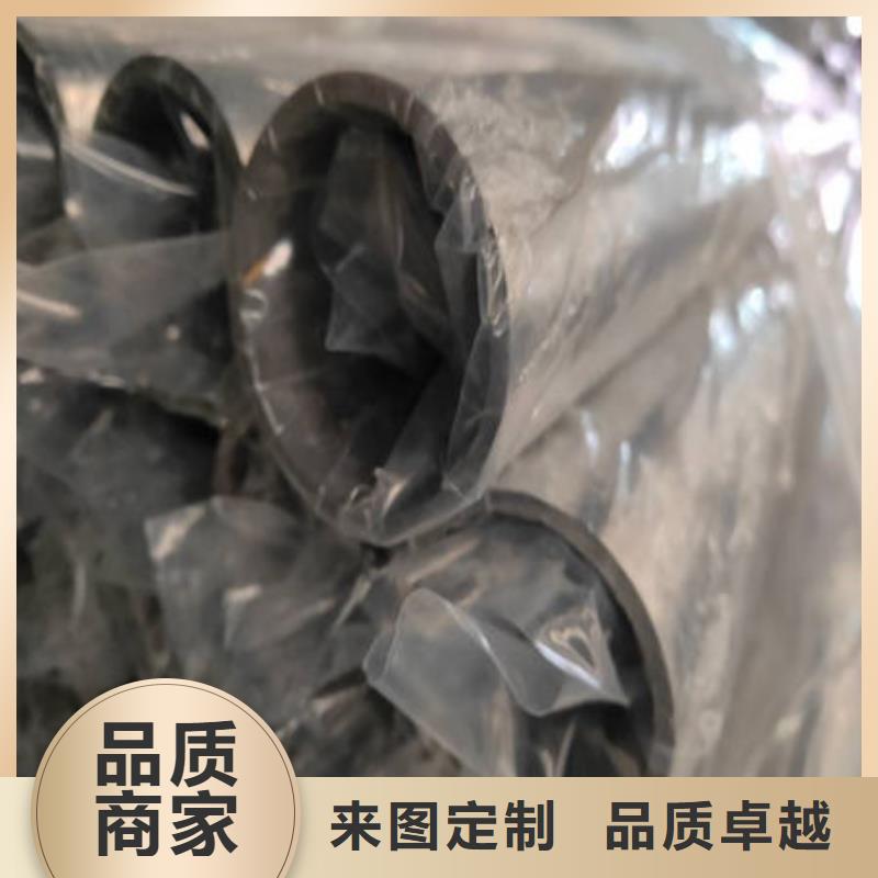 不锈钢装饰管316不锈钢管精工细致打造