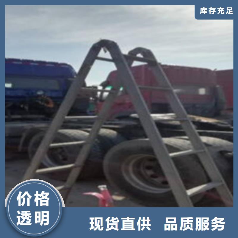 挂车_可分期贷款细节决定品质