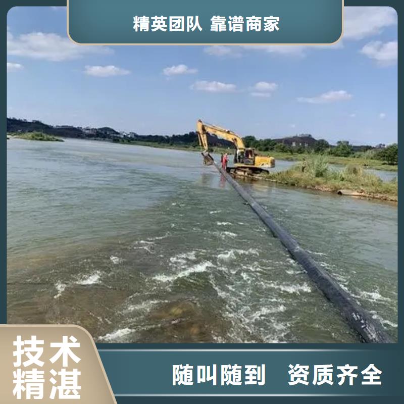同城【鑫卓】水下电缆铺设施工|品质好的水下电缆铺设施工厂家