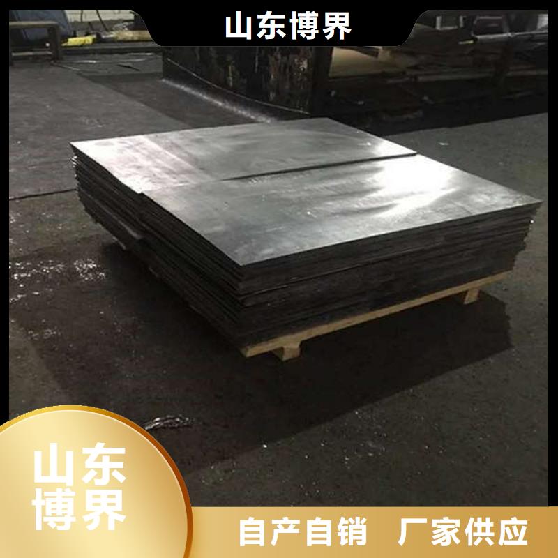 探伤铅房实体厂家大量现货