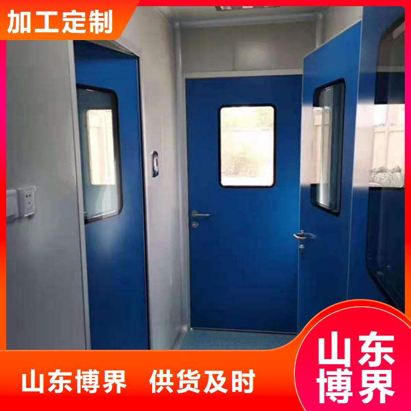 气密门敢与同行比