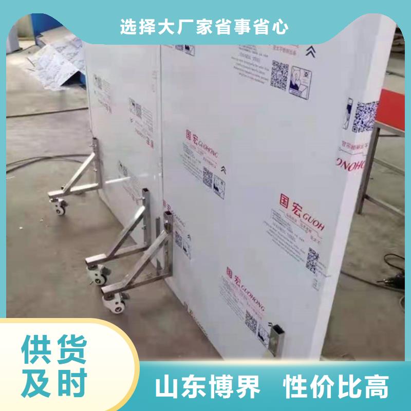 毕节ct防护铅门产地采购