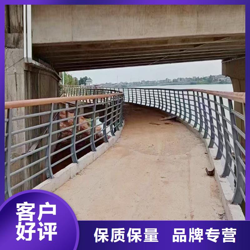 Q355B桥梁护栏生产厂家质量上乘桥梁护栏