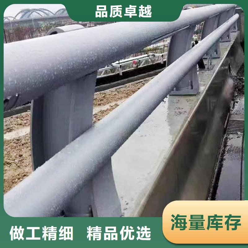 科阳铝合金护栏施工安装地道铝合金栏杆